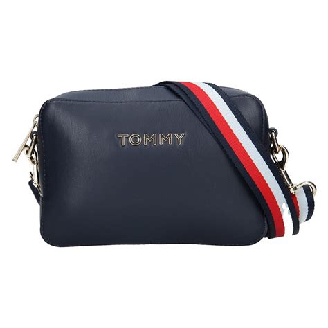 tommy hilfiger crossbody damska